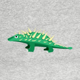 Dyoplosaurus T-Shirt